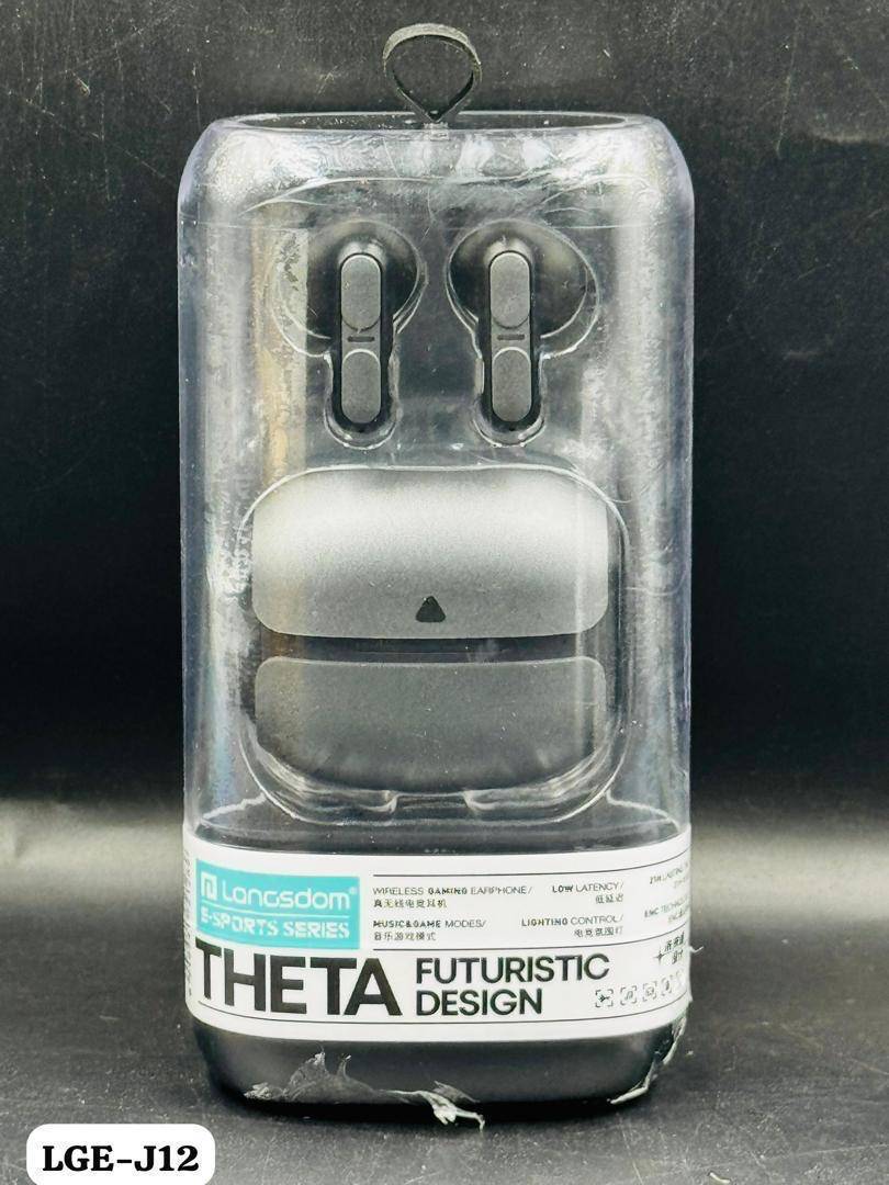 Écouteurs Sans Fil Gaming Langsdom THETA LGE-J12 - Mode E-Sports
