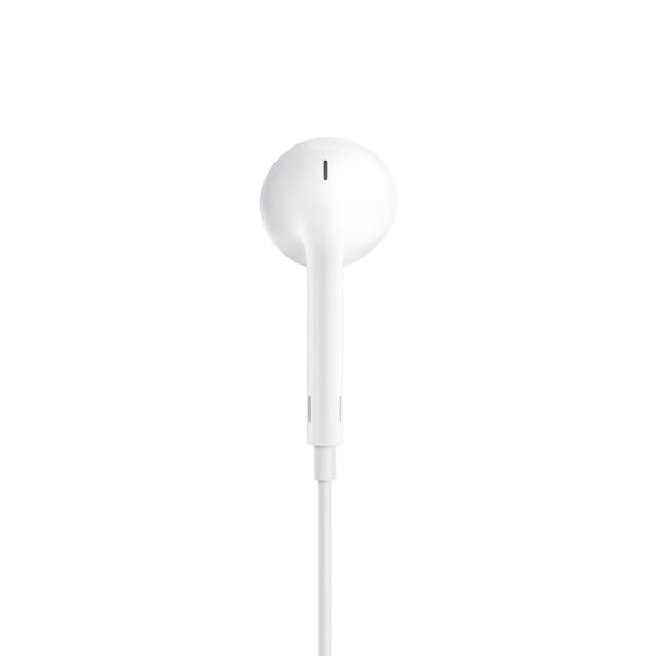 Apple EarPods USB-C – Écouteurs Filaires avec Micro et Télécommande