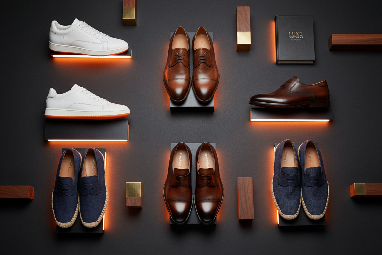Chaussures