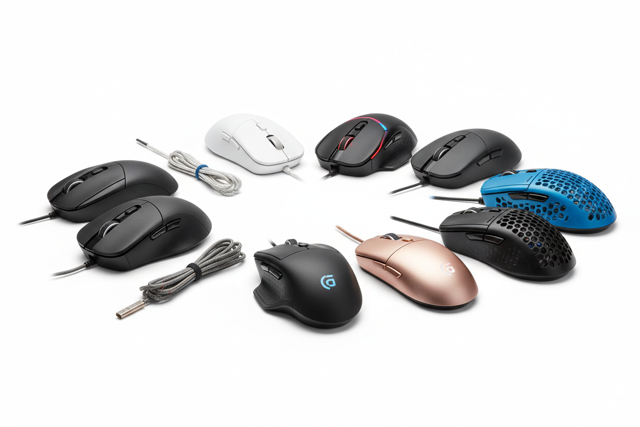 Souris