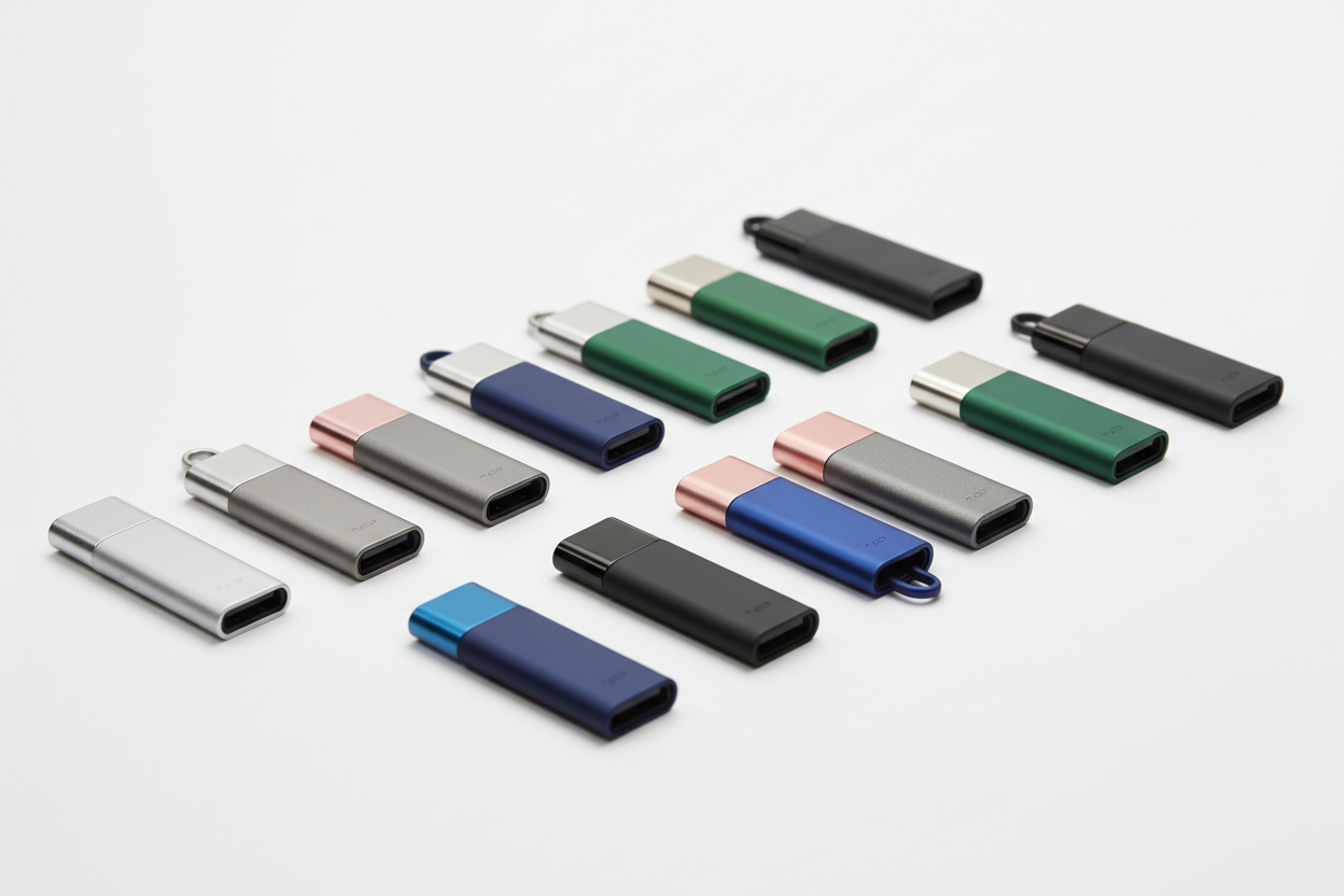 Clés USB