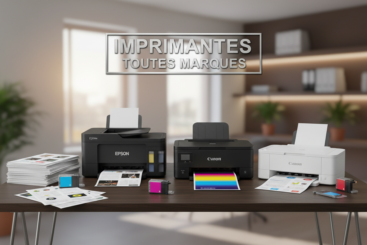 Imprimantes