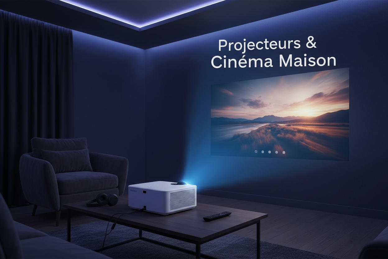 Projecteurs