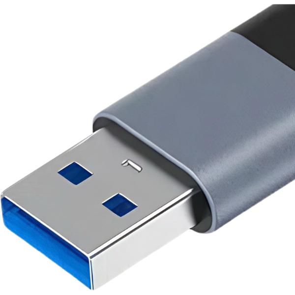 R SCAR RS-TCHDCAP – Carte de Capture Vidéo HD HDMI vers USB-A 3.0 + USB-C