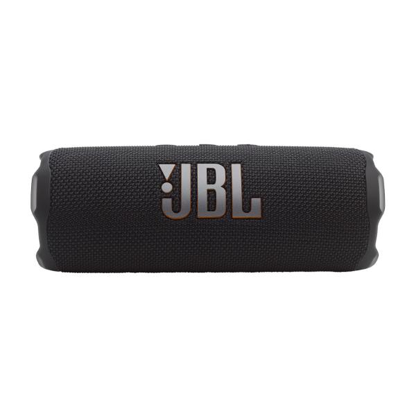 JBL Flip 7 – Enceinte Bluetooth Portable IP67 Son 360° + PartyBoost (Noir)
