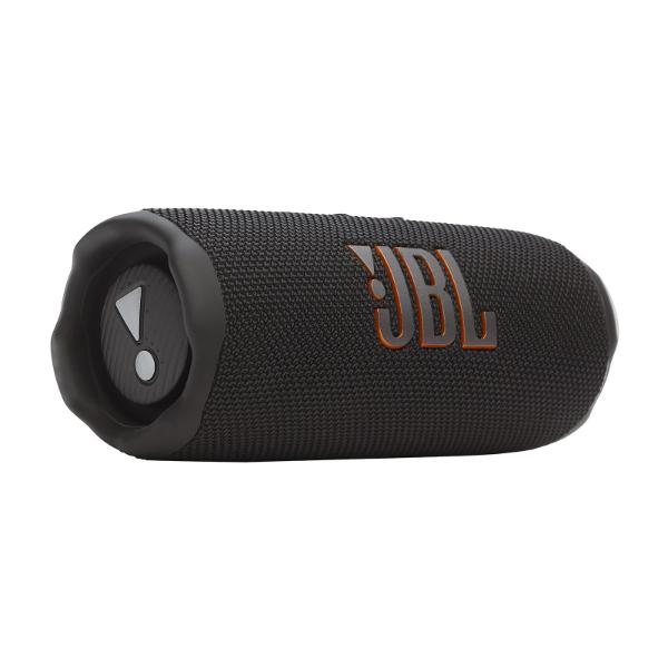 JBL Flip 7 – Enceinte Bluetooth Portable IP67 Son 360° + PartyBoost (Noir)