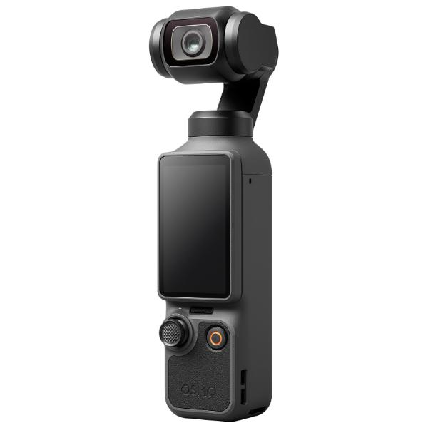 DJI Osmo Pocket 4 Créateur Combo – Caméra Gimbal 4K Stabilisateur 3 Axes + Kit Créateur Complet