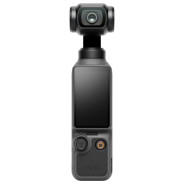 DJI Osmo Pocket 4 Créateur Combo – Caméra Gimbal 4K Stabilisateur 3 Axes + Kit Créateur Complet