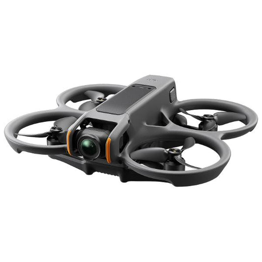 DJI Avata 2 Fly More Combo (3 Batteries) – Drone FPV 4K + DJI Goggles 3 + Télécommande RC Motion 3