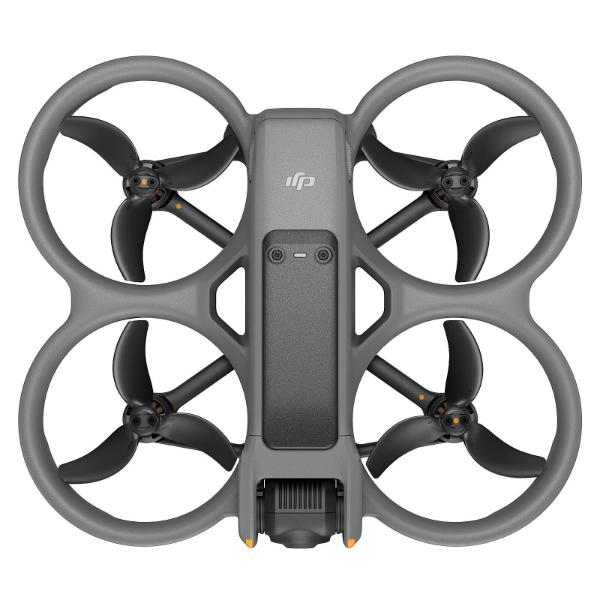 DJI Avata 2 Fly More Combo (3 Batteries) – Drone FPV 4K + DJI Goggles 3 + Télécommande RC Motion 3