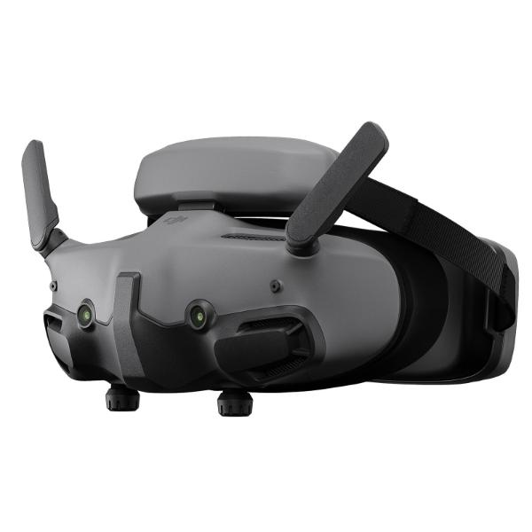 DJI Avata 2 Fly More Combo (3 Batteries) – Drone FPV 4K + DJI Goggles 3 + Télécommande RC Motion 3