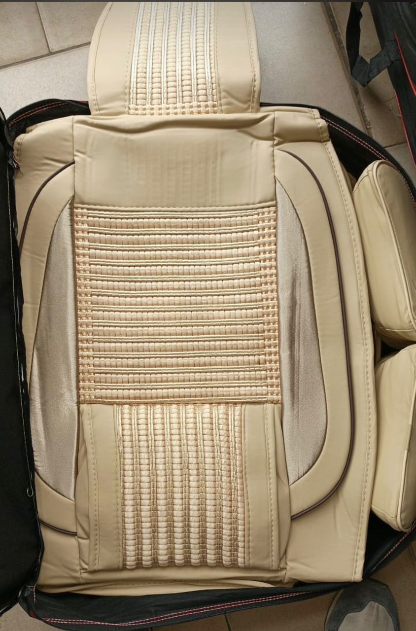 Housses de siège auto universelles