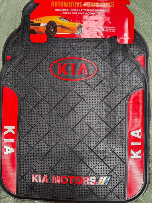 Tapis de protection tableau de bord – Kia Sorento (Finition Premium)