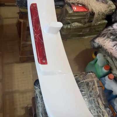 Aileron arrière (Becquet) – Mercedes-Benz (Style Sport / AMG)
