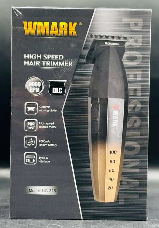 Tondeuse Cheveux WMARK Professional NG-2000 - Hair Clipper Design Compact