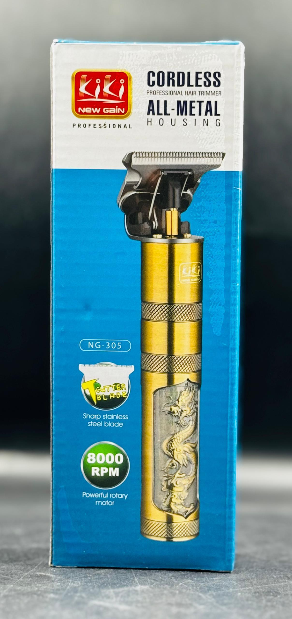 Tondeuse Cheveux WMARK Professional NG-8888 - Hair Clipper Design Performance