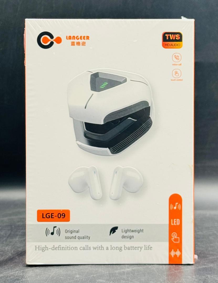 Écouteurs Sans Fil YX07 TWS - True Wireless Universal Hands-Free