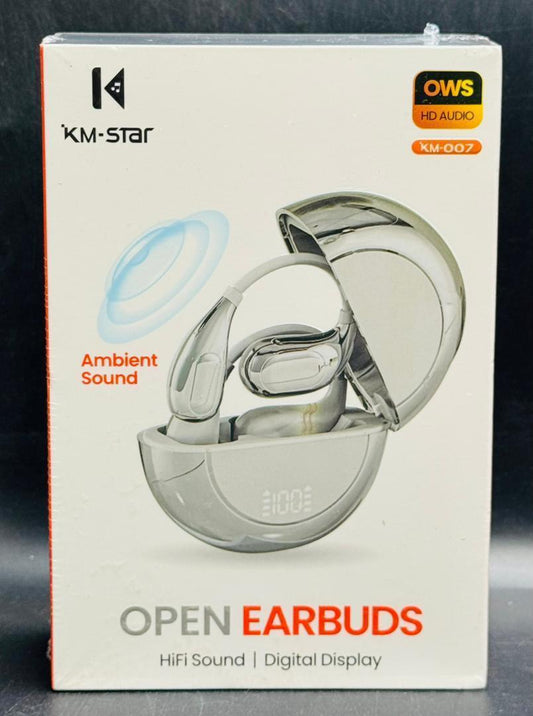 Écouteurs Sans Fil TWS Earbuds - Wireless Sport Noise Cancellation Rouge