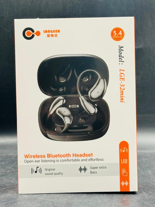 Écouteurs Sans Fil REYSDIN TWS V5.3 - Wireless Earphones 200mAh 90 Days
