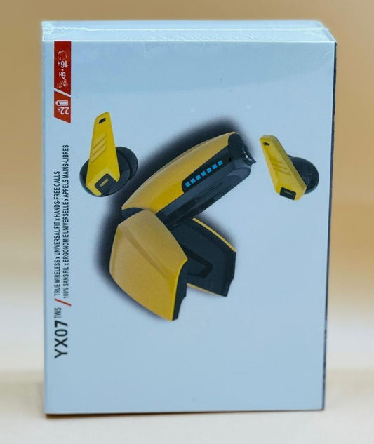 Écouteurs Sans Fil TWS Earbuds - Wireless Sport Earphone Vert