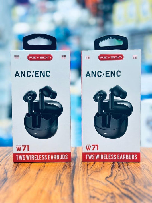 Écouteur Sans Fil LONGEER Open Ear LGE-006 - HD Clear Call Long Battery