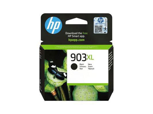 Cartouche d'Encre HP 903XL Noir - Original High Yield Black Ink Cartridge