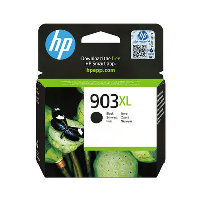 Cartouche d'Encre HP 903XL Noir - Original High Yield Black Ink Cartridge