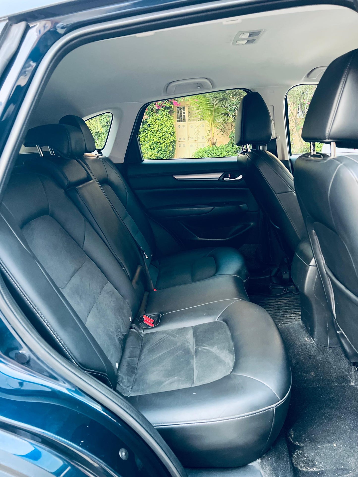 Mazda CX-5 Touring 2019 – Essence 4 Cylindres Automatique, Cuir, Sièges Chauffants & Refroidissants, Venant USA, Dédouanné