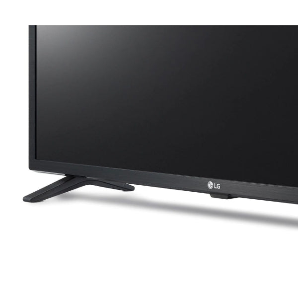 LG 32LQ630 Smart TV 32 pouces - vue dessus