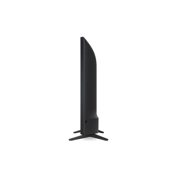 LG 32LQ630 Smart TV 32 pouces - vue profil