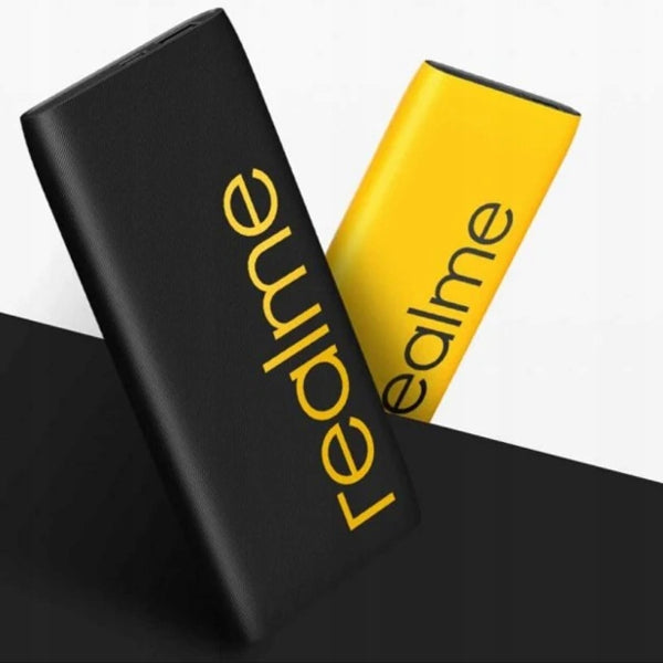 Realme Power Bank 10 000 mAh