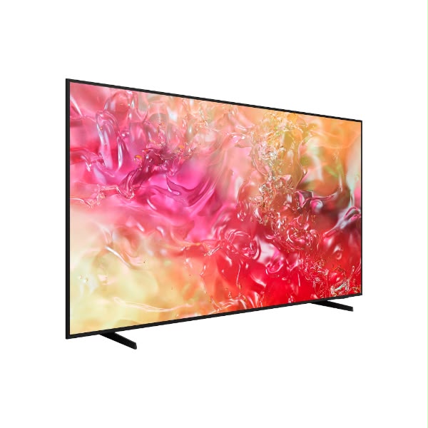 Samsung 85" UA85DU7000U Crystal UHD 4K Smart TV 2024