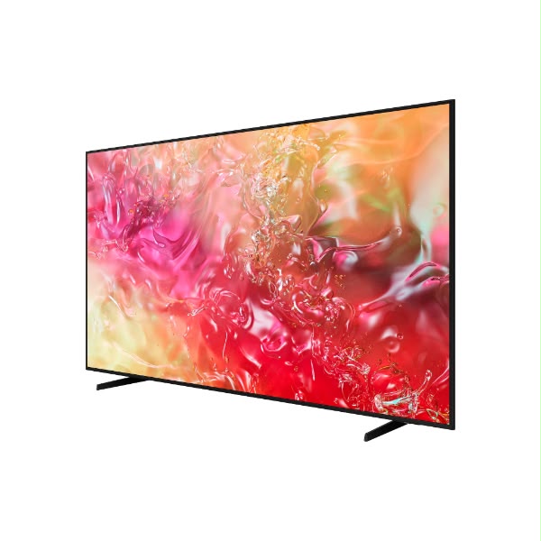 Samsung 85" UA85DU7000U Crystal UHD 4K Smart TV 2024