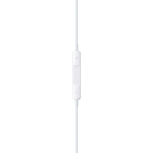 Apple EarPods USB-C – Écouteurs Filaires avec Micro et Télécommande