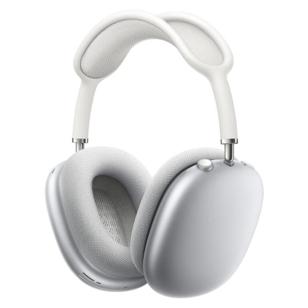 Apple AirPods Max (Original) – Casque Over-Ear Réduction de Bruit Active + Audio Spatial