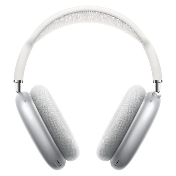 Apple AirPods Max (Original) – Casque Over-Ear Réduction de Bruit Active + Audio Spatial