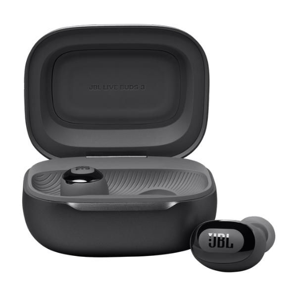 JBL Live Buds 3 (Original) – ANC + Écran Tactile Couleur + Mode Ambiant