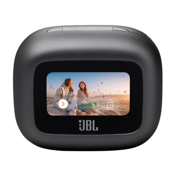 JBL Live Buds 3 (Original) – ANC + Écran Tactile Couleur + Mode Ambiant
