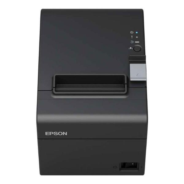 Epson TM-T20III (012) – Imprimante Tickets Thermique Ethernet + Série