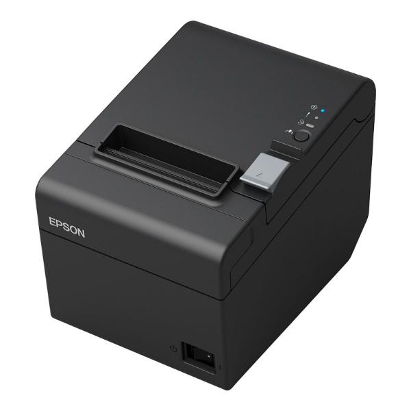 Epson TM-T20III (012) – Imprimante Tickets Thermique Ethernet + Série