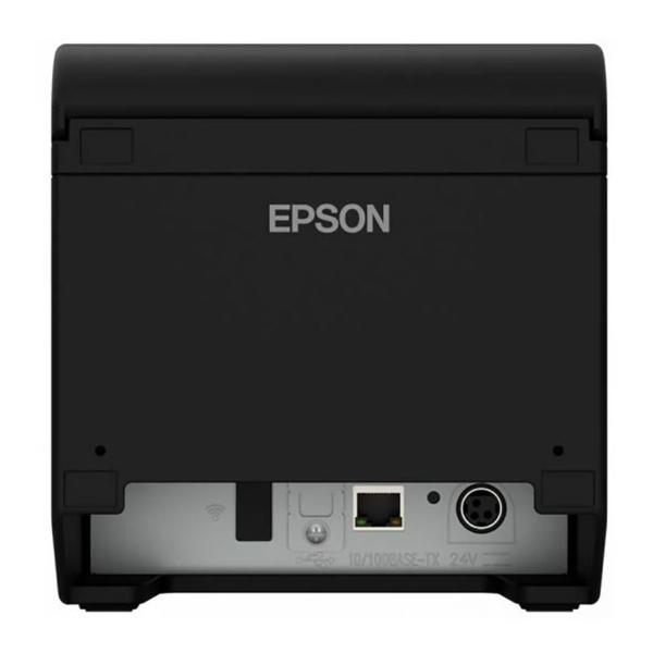Epson TM-T20III (012) – Imprimante Tickets Thermique Ethernet + Série