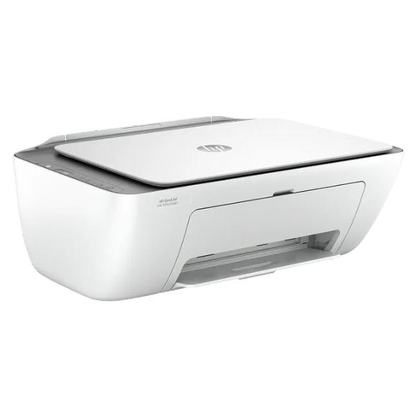 HP DeskJet Ink Advantage 2876 – Imprimante Multifonction WiFi (Impression + Scan + Copie)