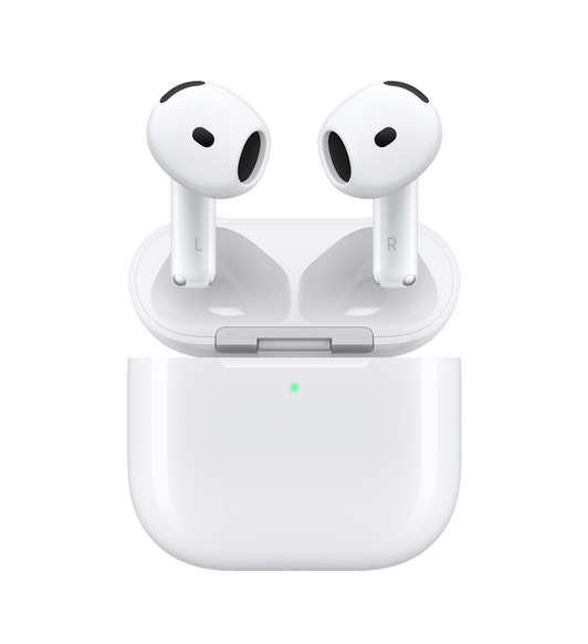Écouteurs Sans Fil Premium AirPods Pro - Réduction de Bruit Active